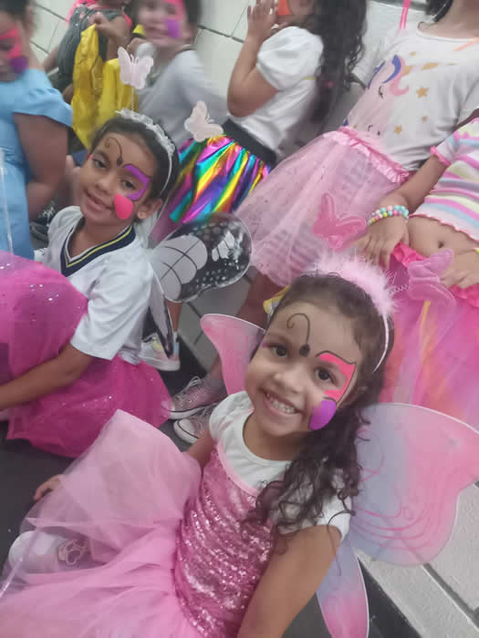 Carnaval 2023